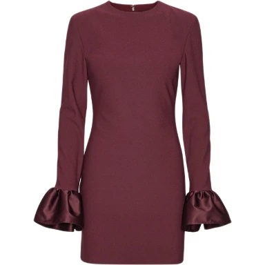 Rotate Dresses Red