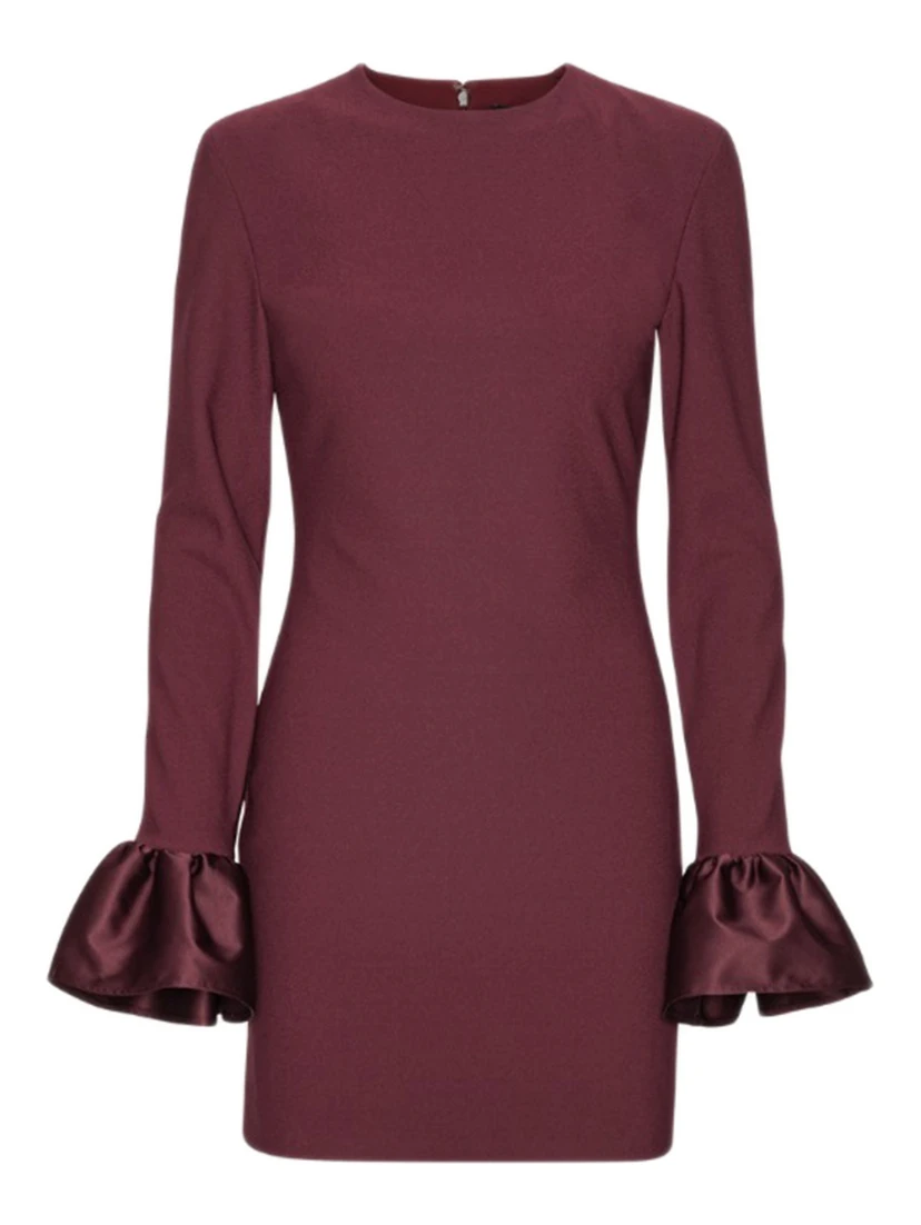 Rotate Dresses Red