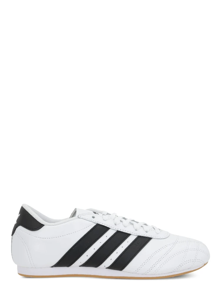 Adidas Sneakers White