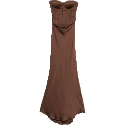 Rotate Dresses Brown