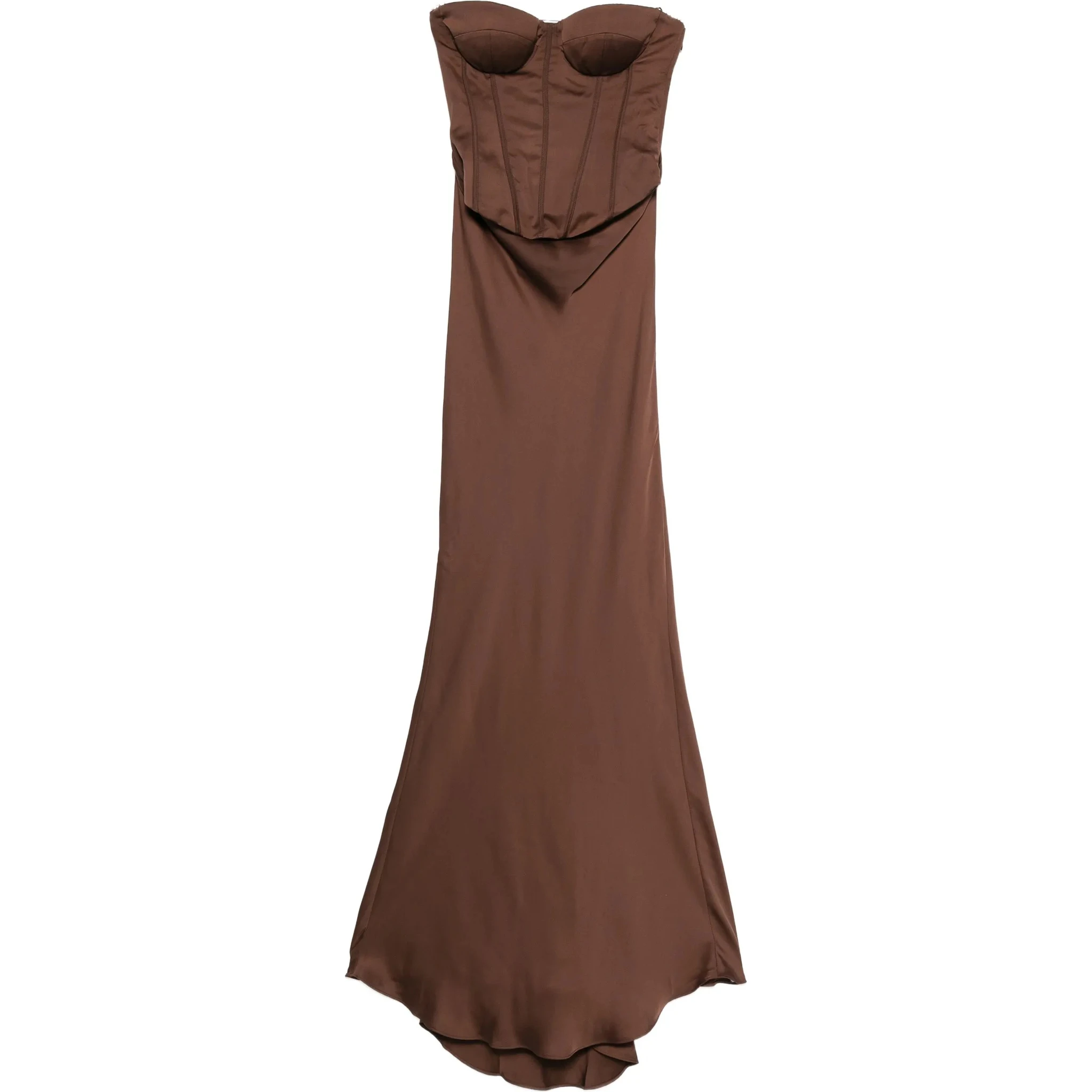 Rotate Dresses Brown