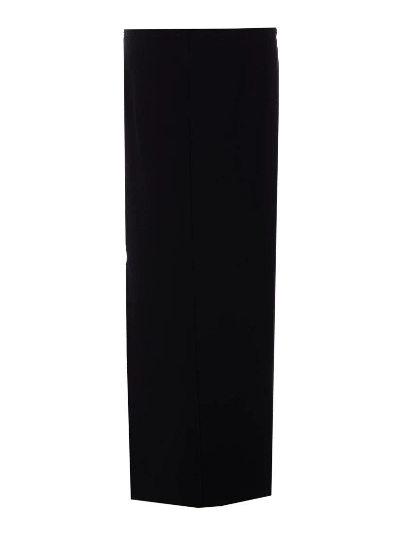 KHAITE Skirts Black