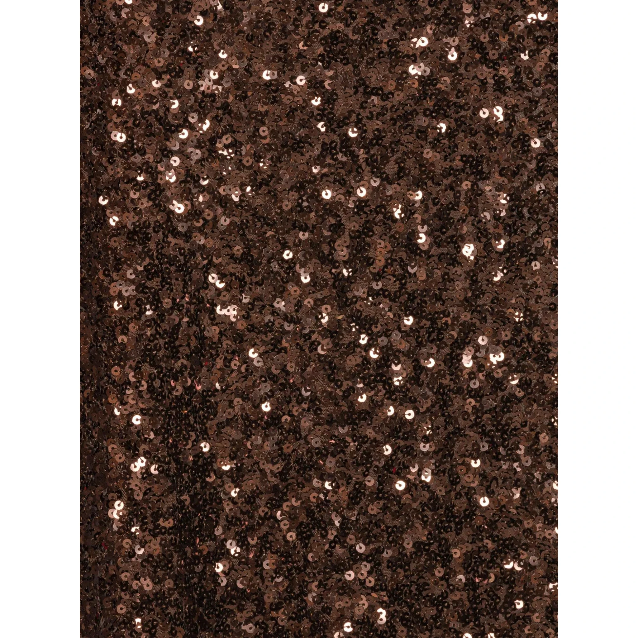 Rotate Dresses Brown