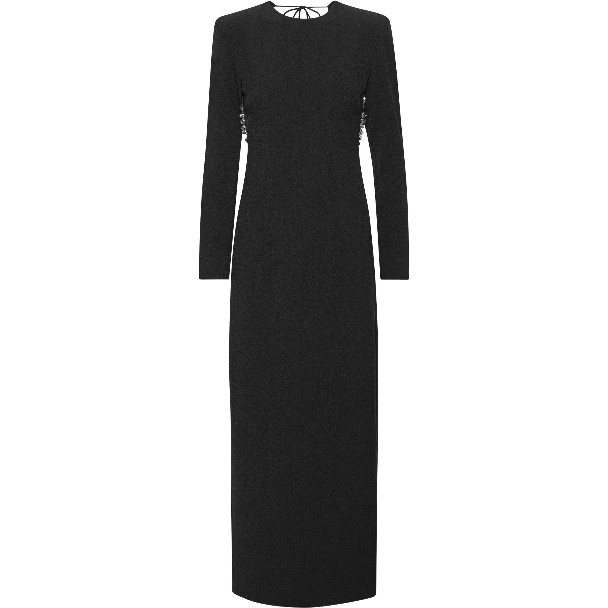 Rotate Dresses Black