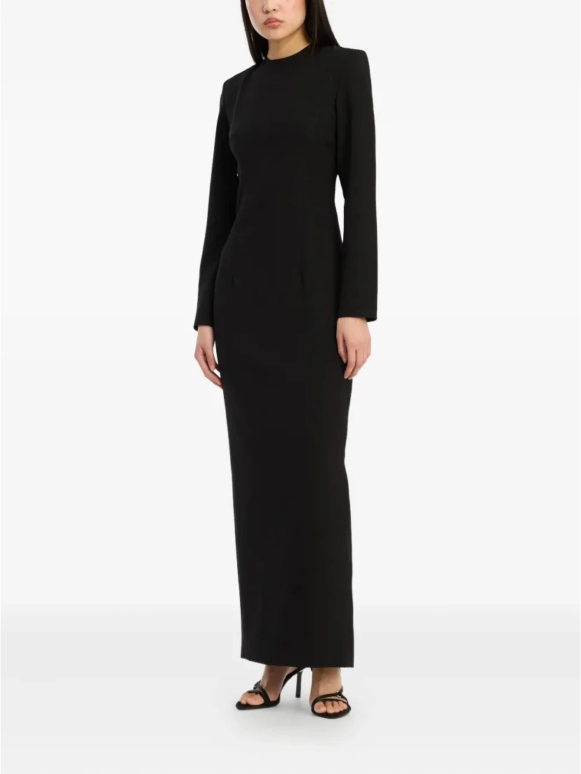 Rotate Dresses Black