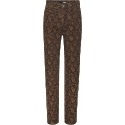 Rotate Jeans Brown