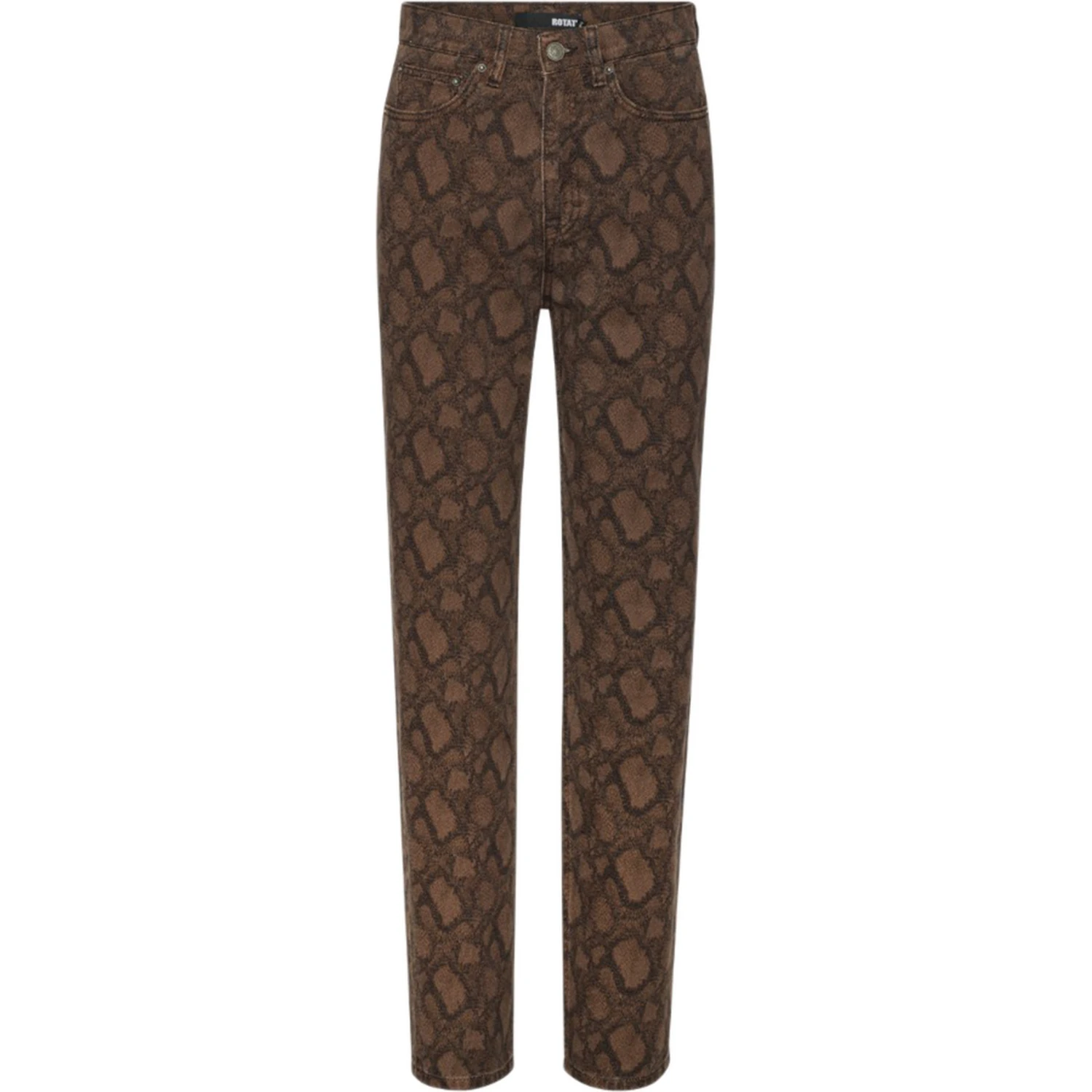 Rotate Jeans Brown
