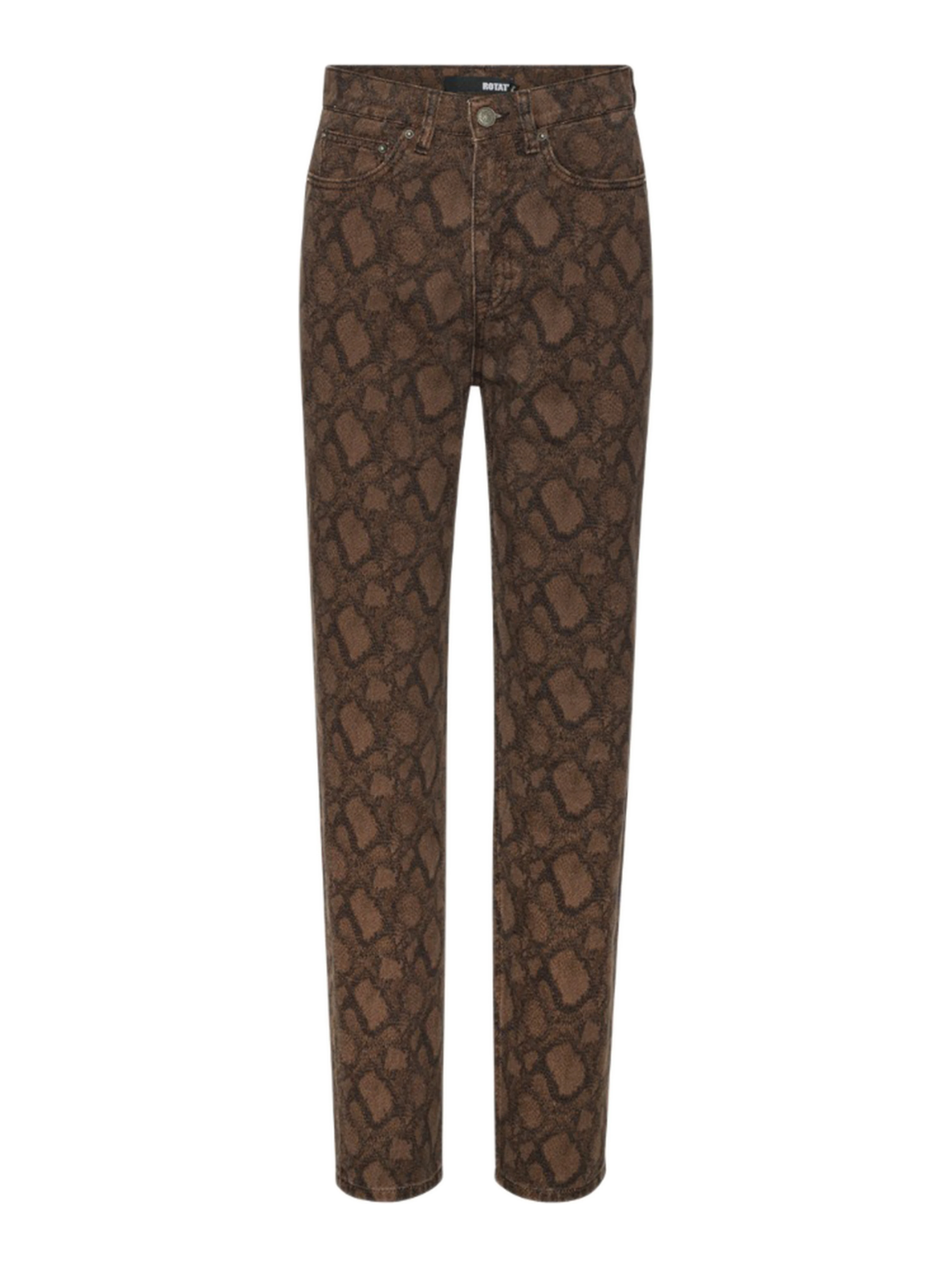 Rotate Jeans Brown