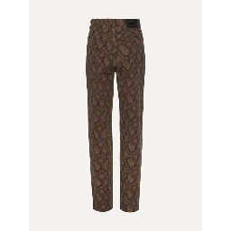 Rotate Jeans Brown