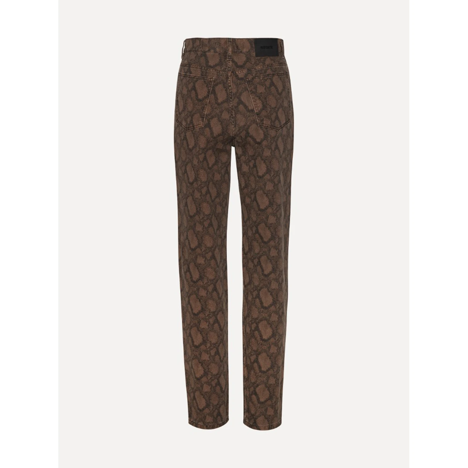 Rotate Jeans Brown
