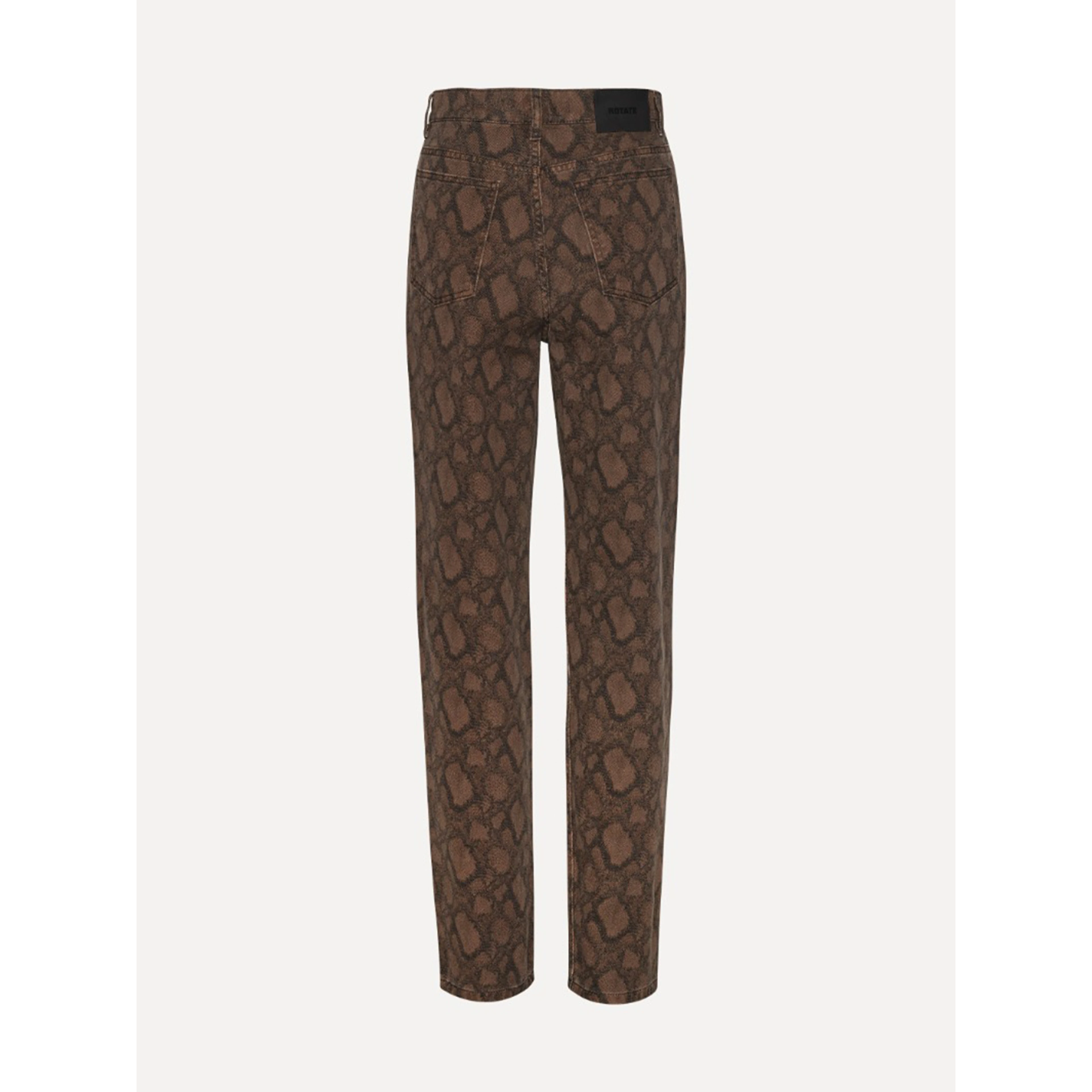 Rotate Jeans Brown