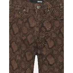 Rotate Jeans Brown