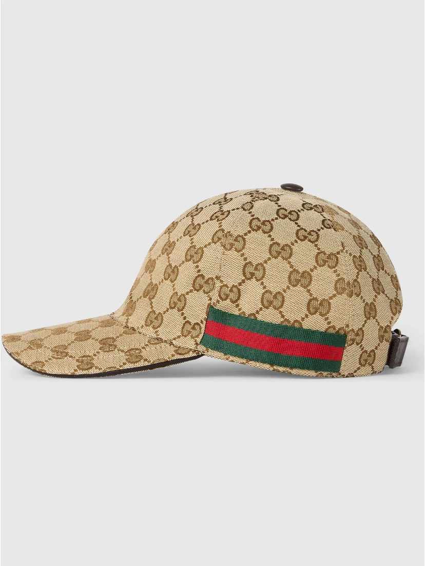 قبعات غوتشي بيج