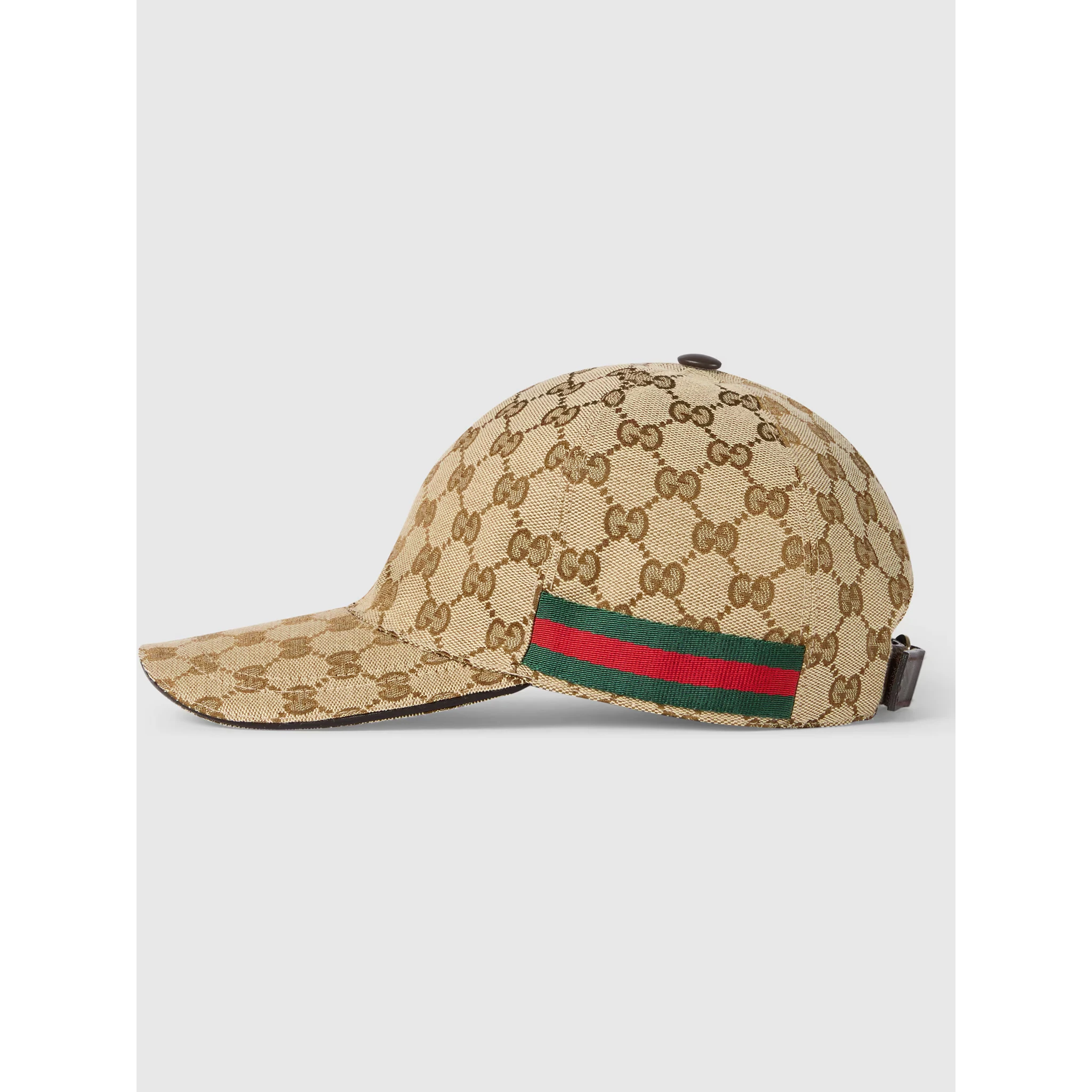 قبعات غوتشي بيج