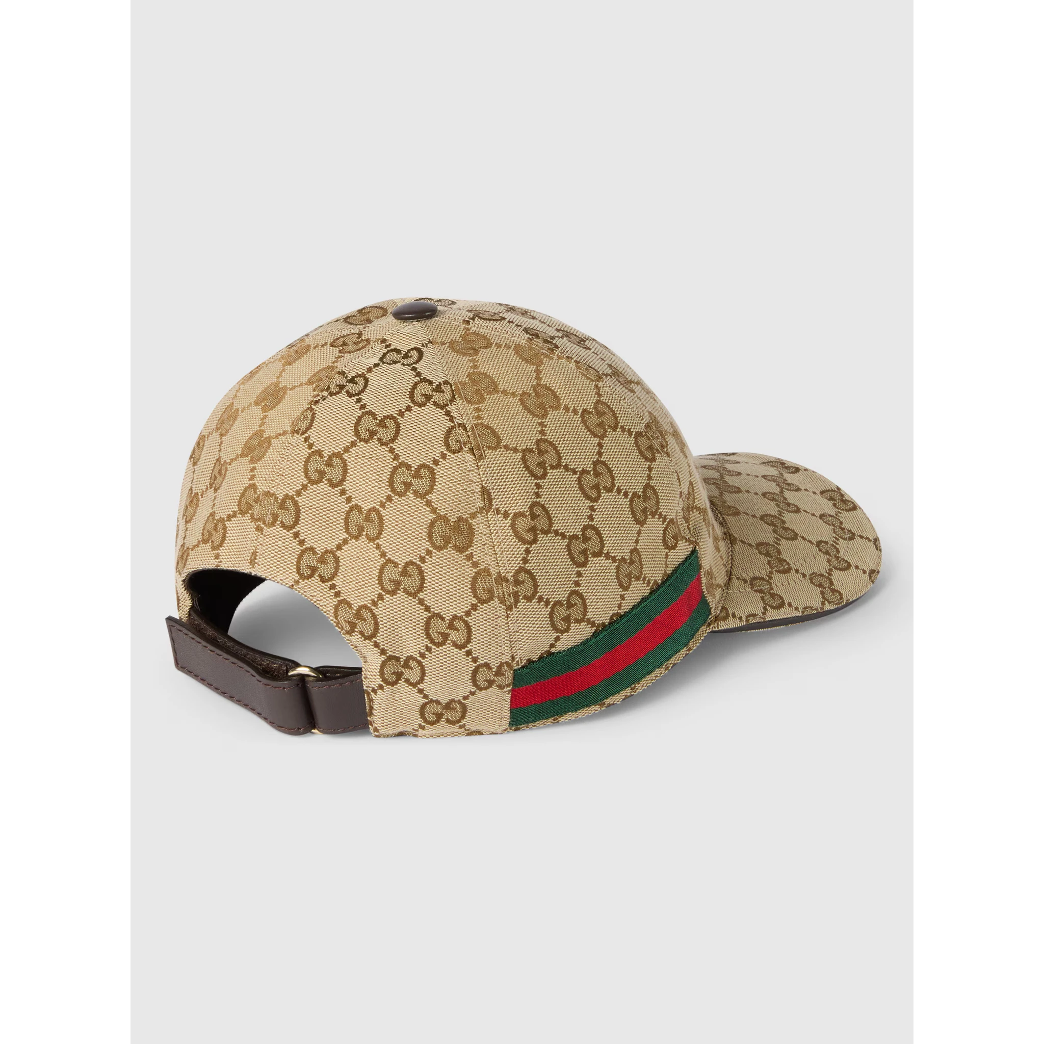 قبعات غوتشي بيج