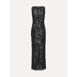 Rotate Dresses Black