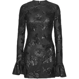 Rotate Dresses Black