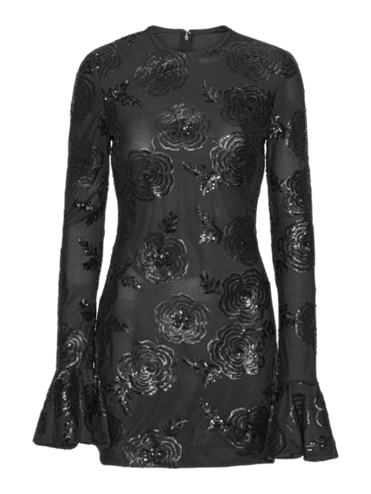 Rotate Dresses Black