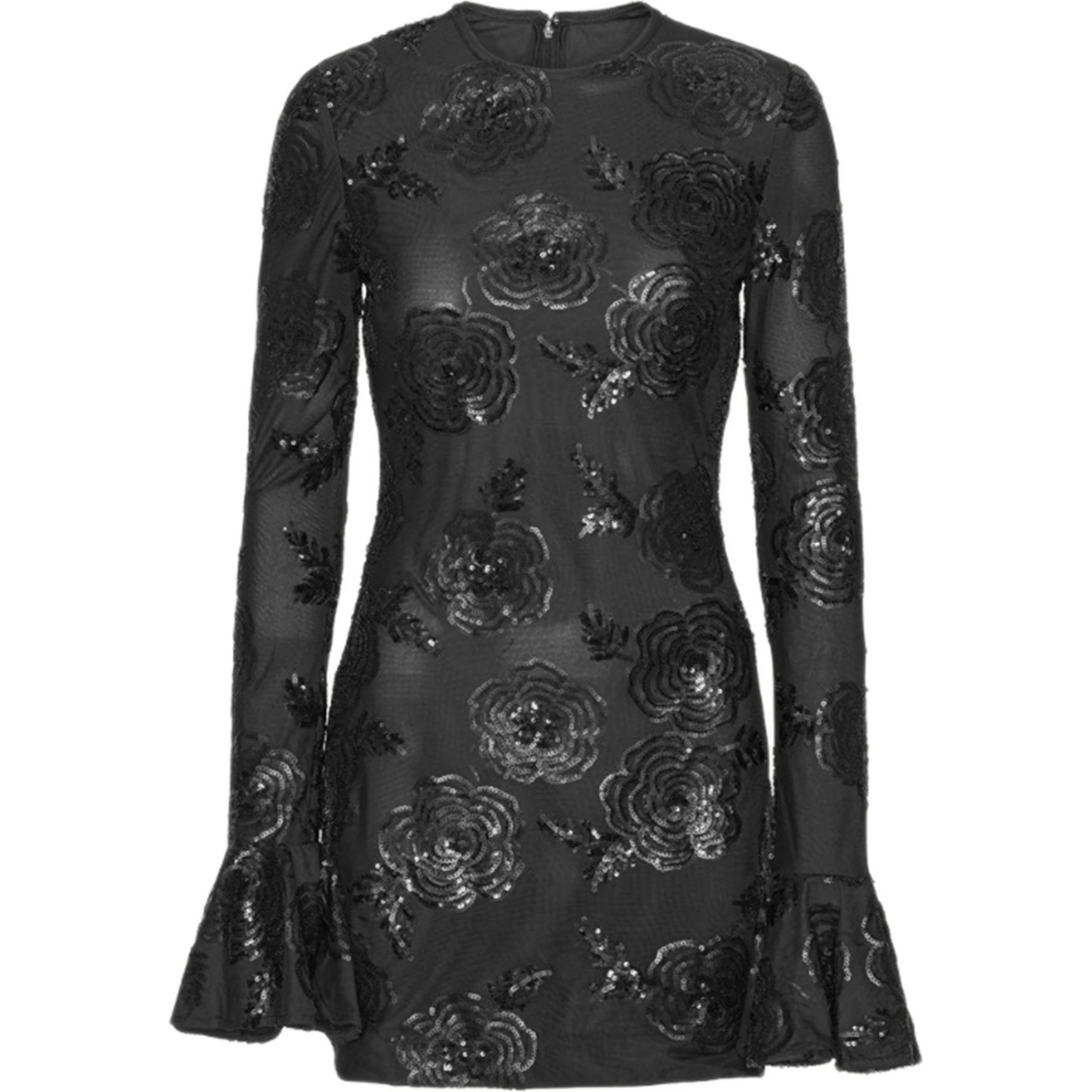 Rotate Dresses Black