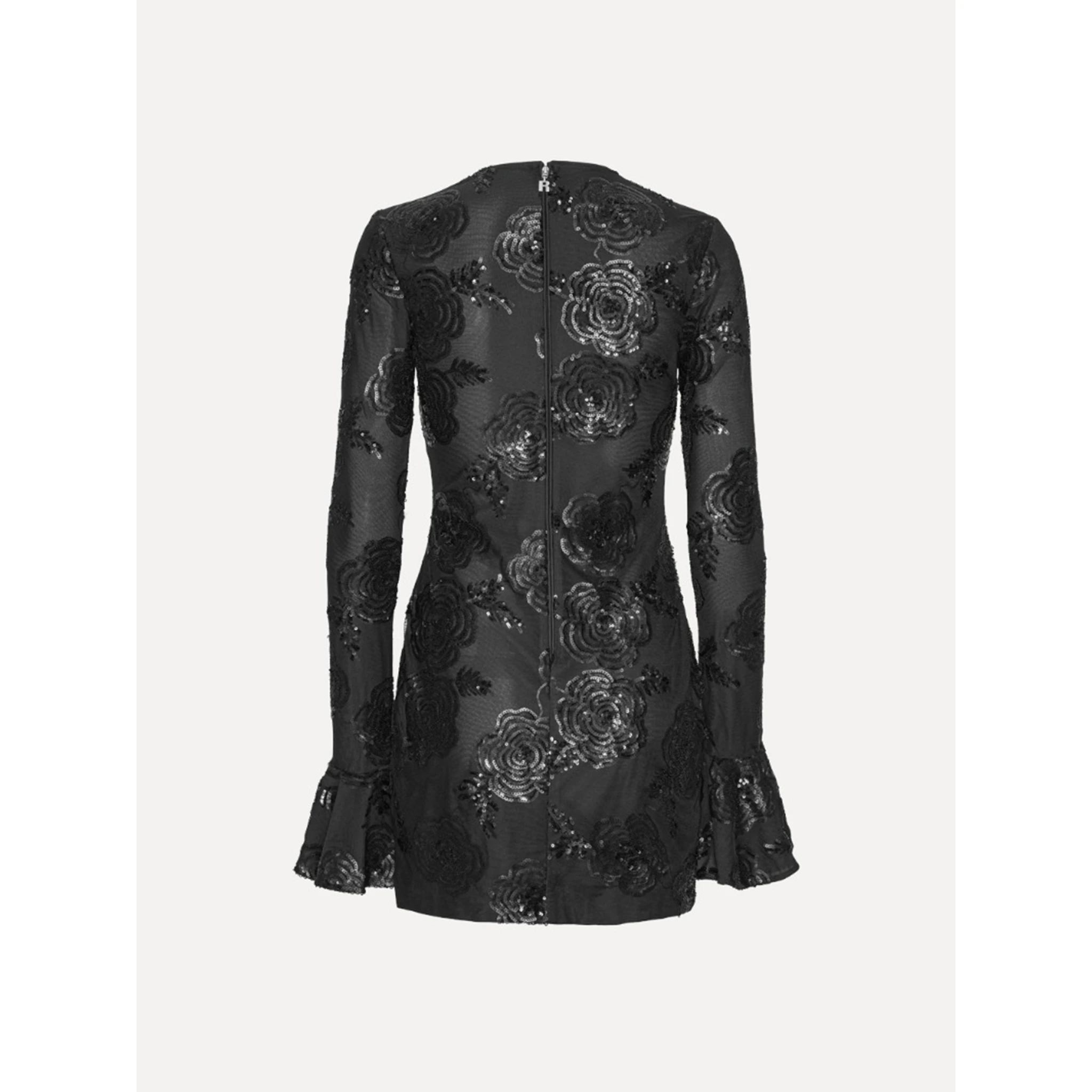 Rotate Dresses Black