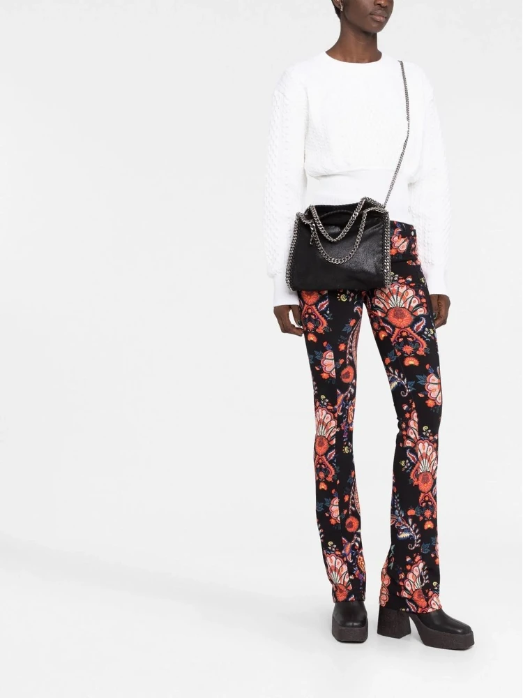 حقائب ستيلا مكارتني.. أسود alternative