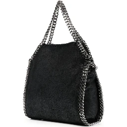 حقائب ستيلا مكارتني.. أسود