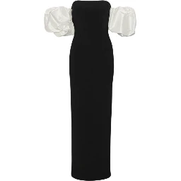 Rotate Dresses Black