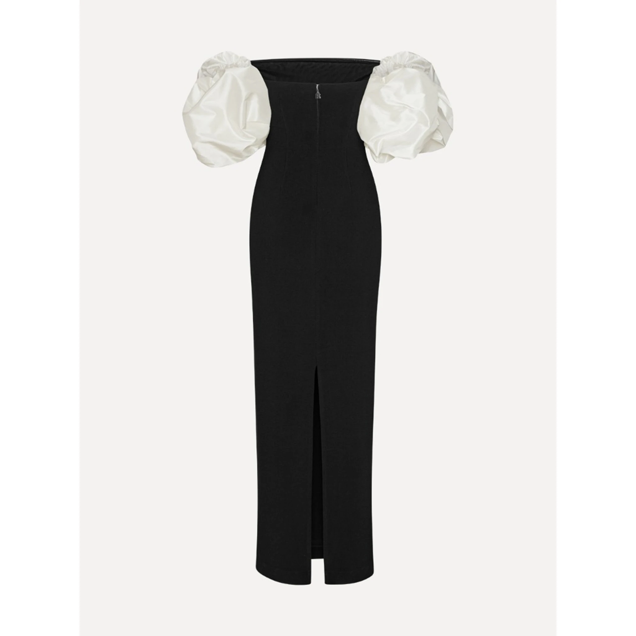 Rotate Dresses Black