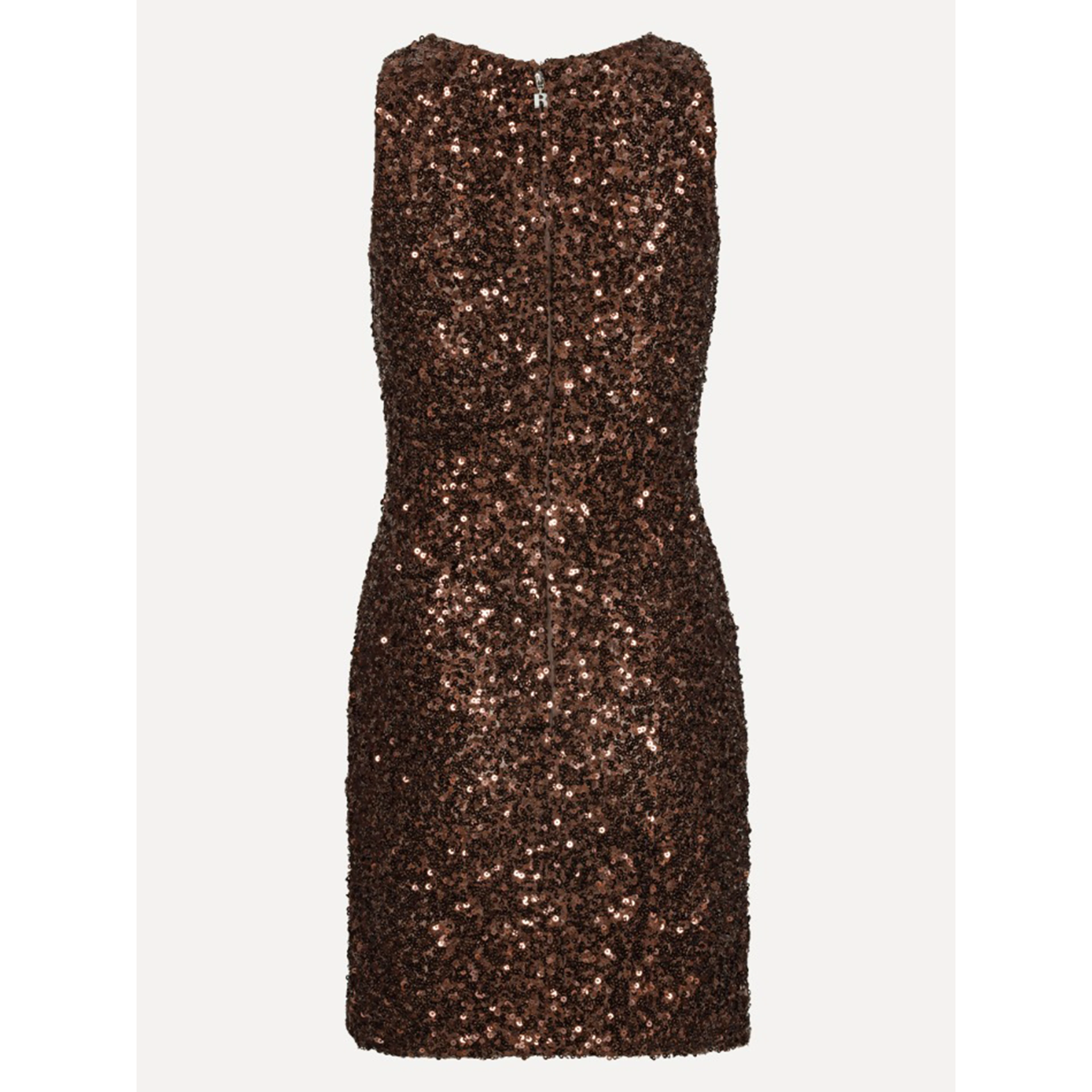 Rotate Dresses Brown
