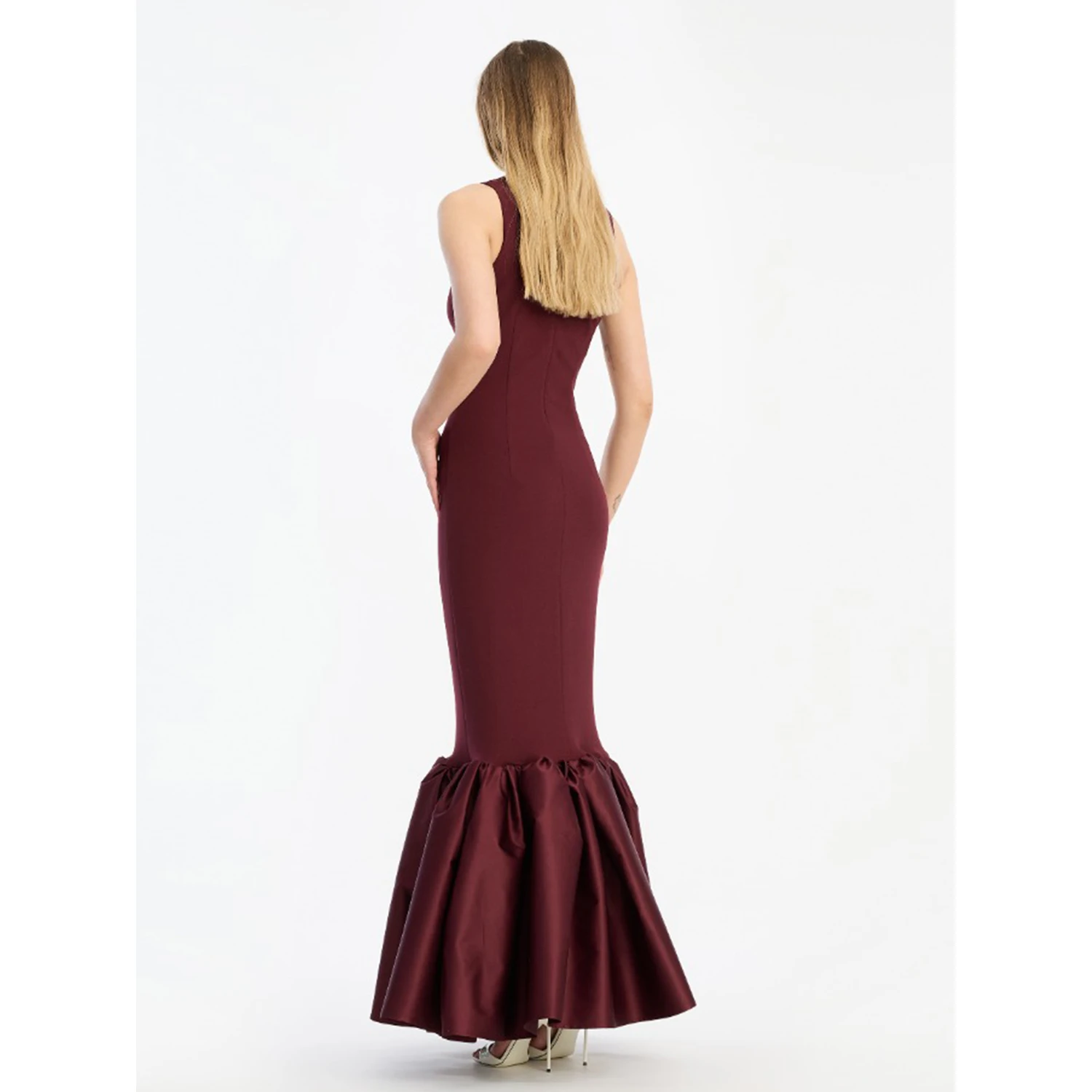Rotate Dresses Red