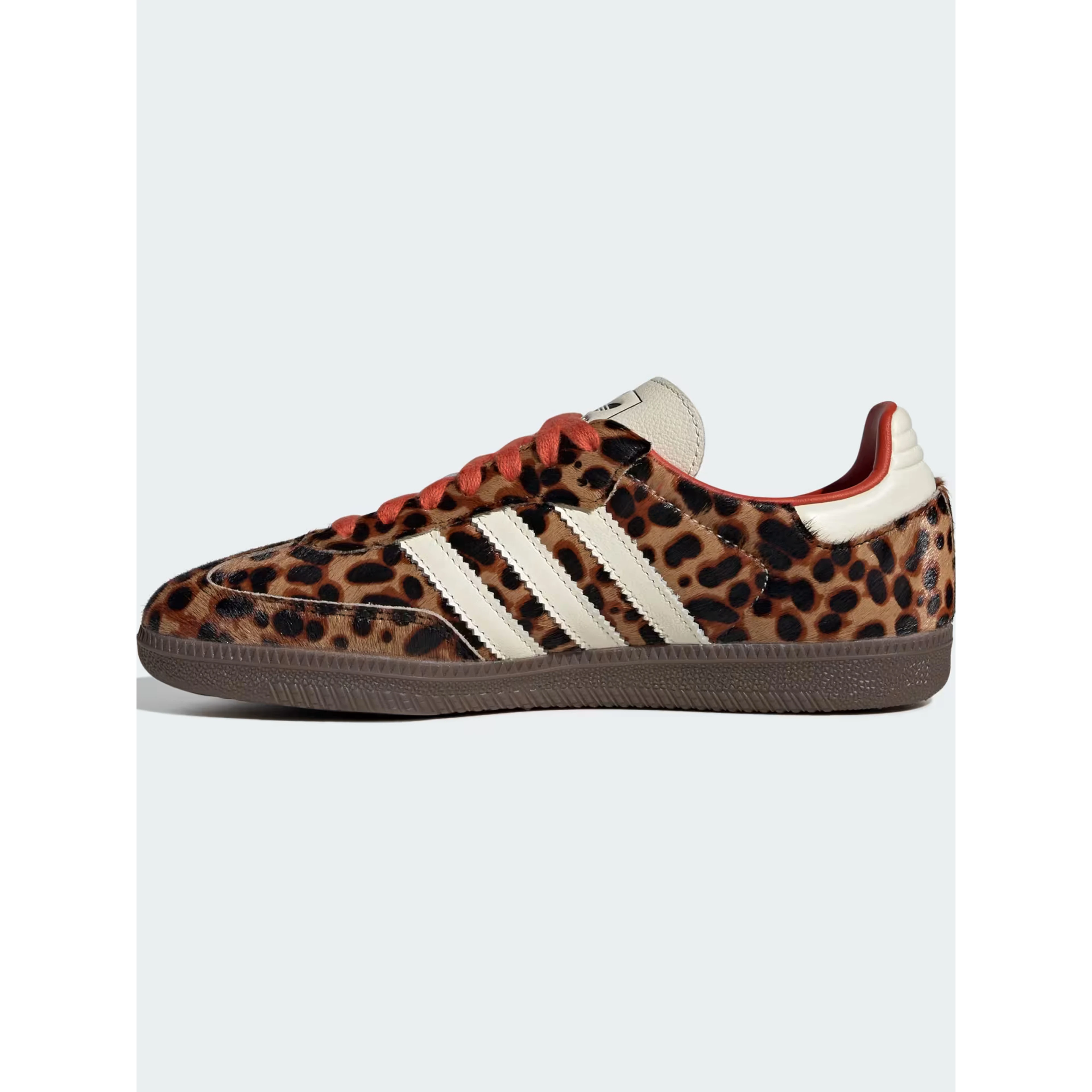Adidas Sneakers Brown