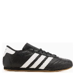 Adidas Sneakers Black