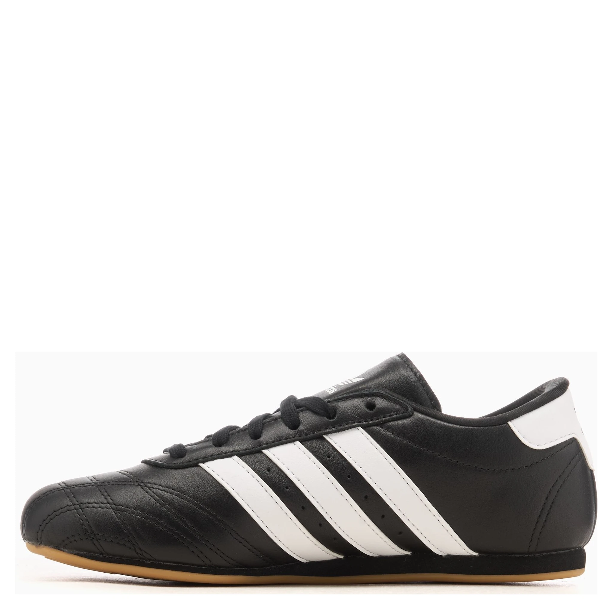 Adidas Sneakers Black