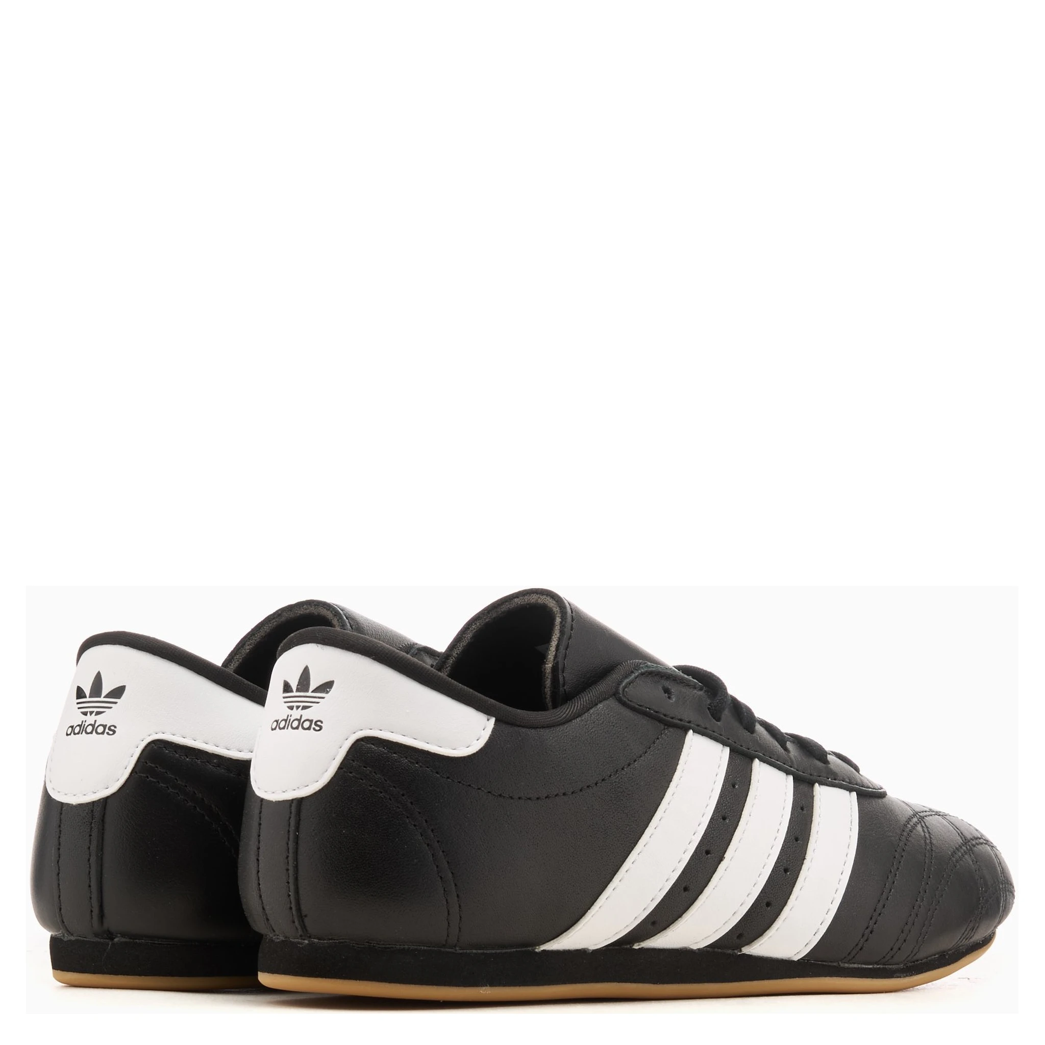 Adidas Sneakers Black