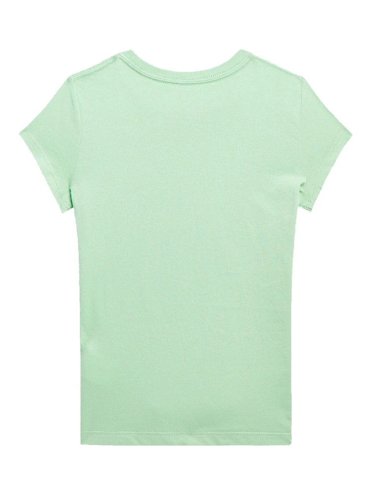 T-SHIRT WITH LOGO alternative