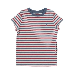 STRIPED T-SHIRT