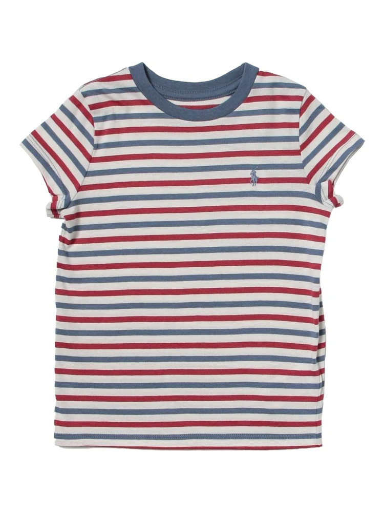 STRIPED T-SHIRT