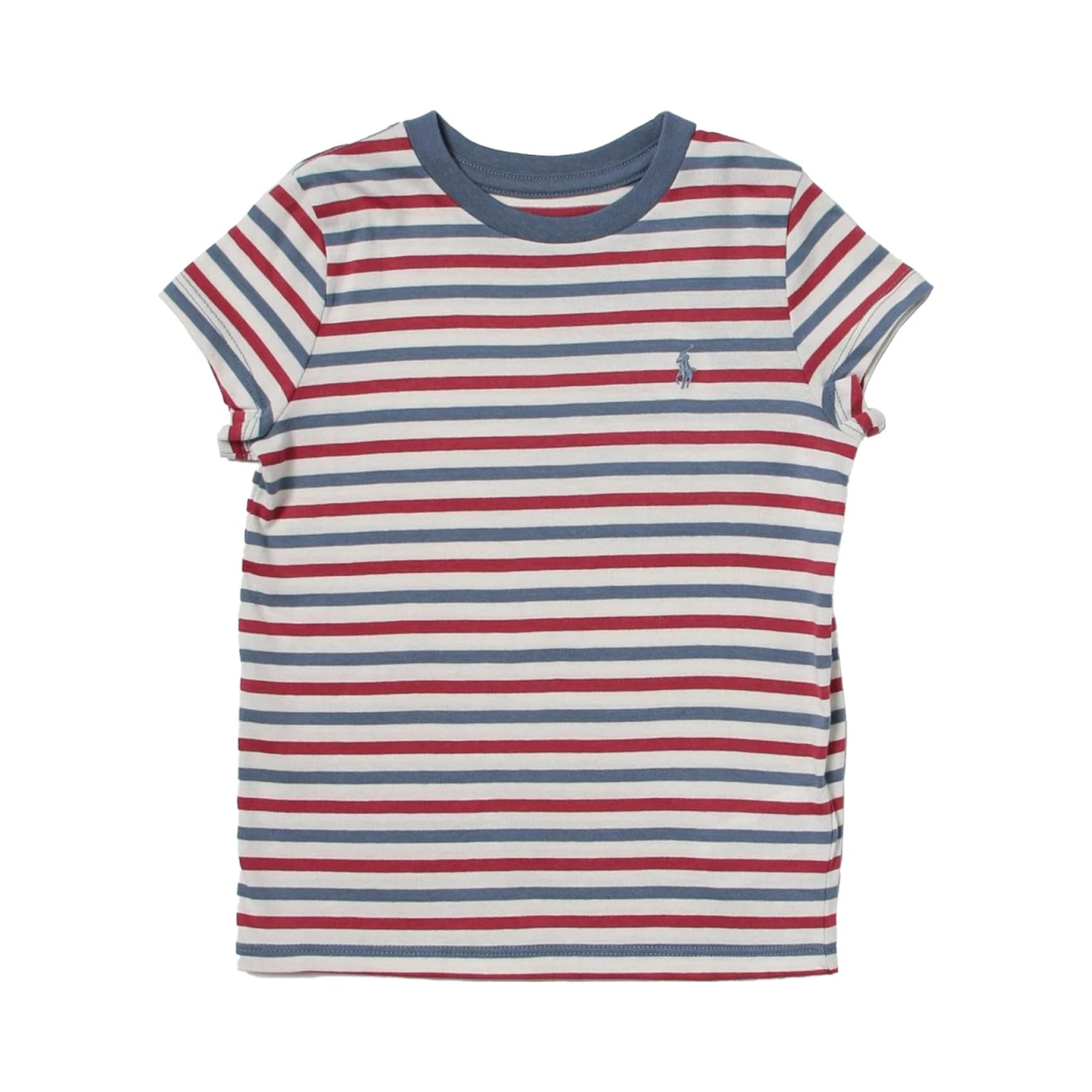 STRIPED T-SHIRT