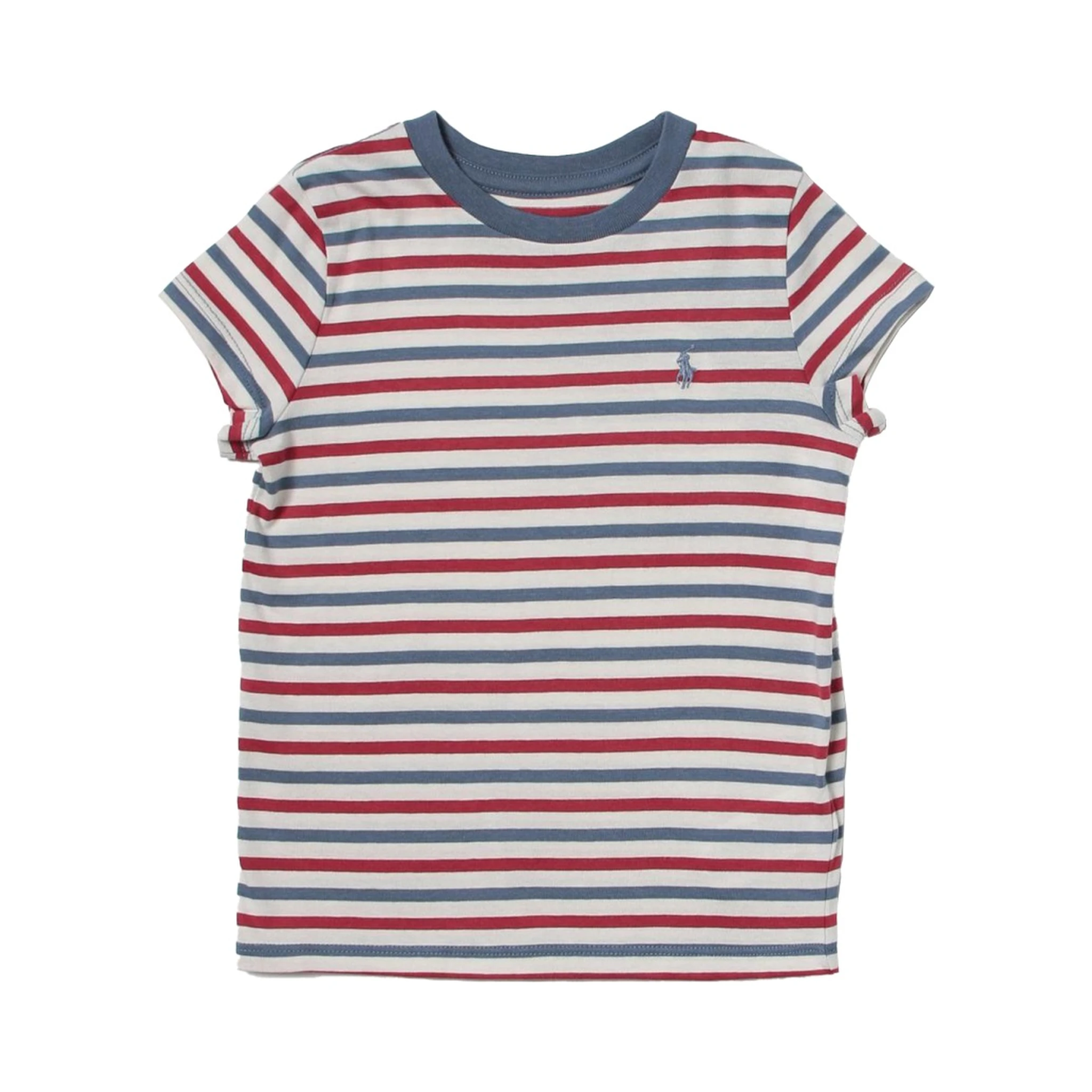 STRIPED T-SHIRT