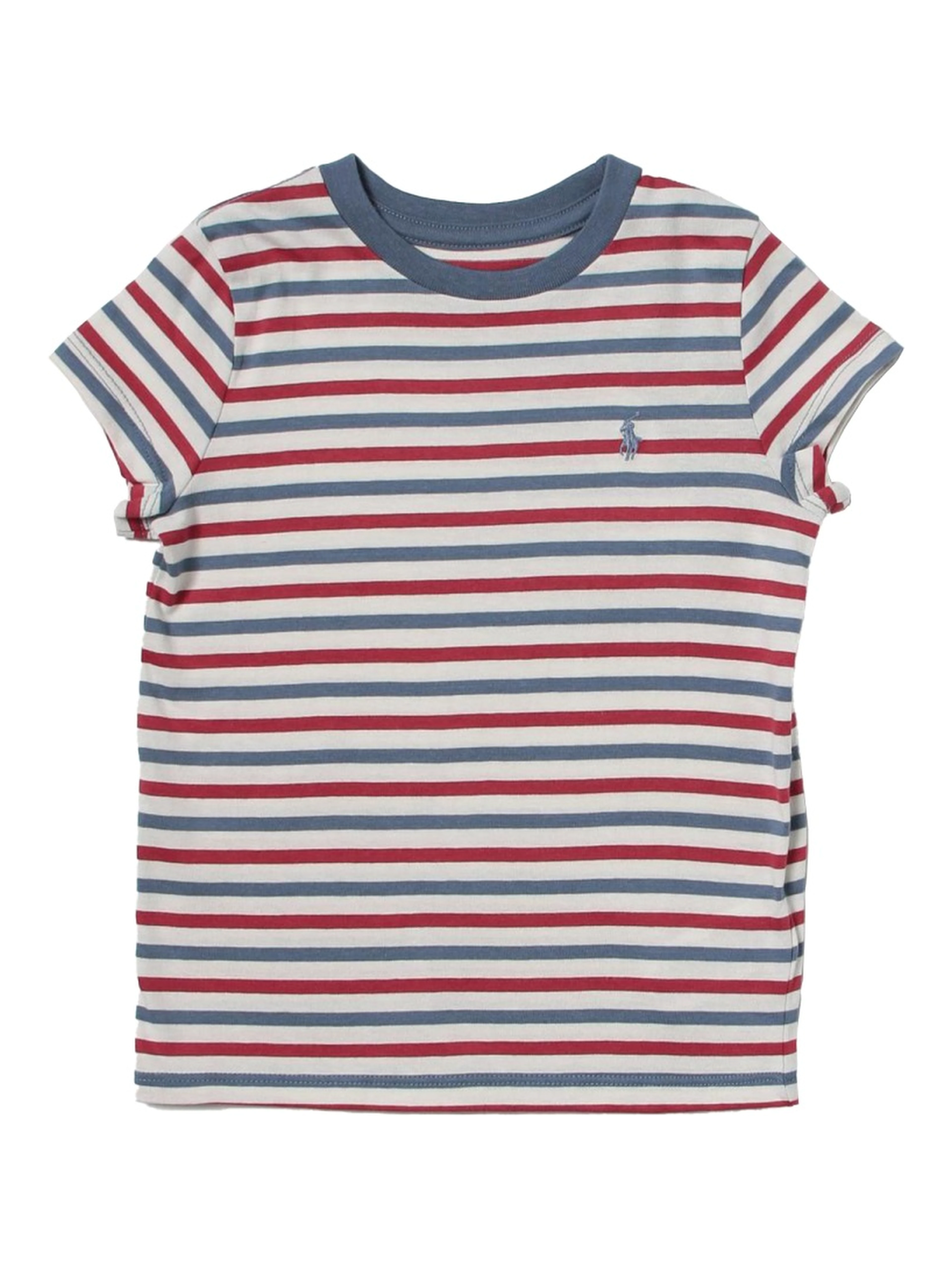 STRIPED T-SHIRT