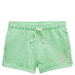 "PREPSTER" BERMUDA SHORTS