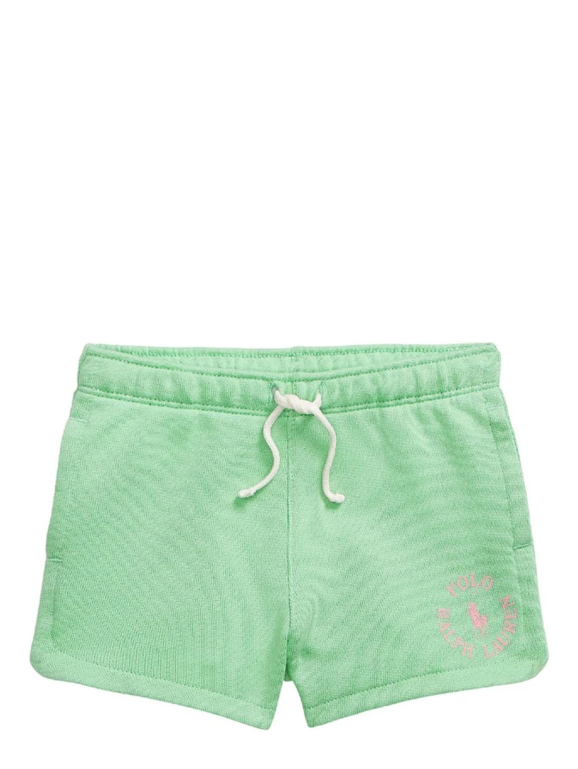 "PREPSTER" BERMUDA SHORTS