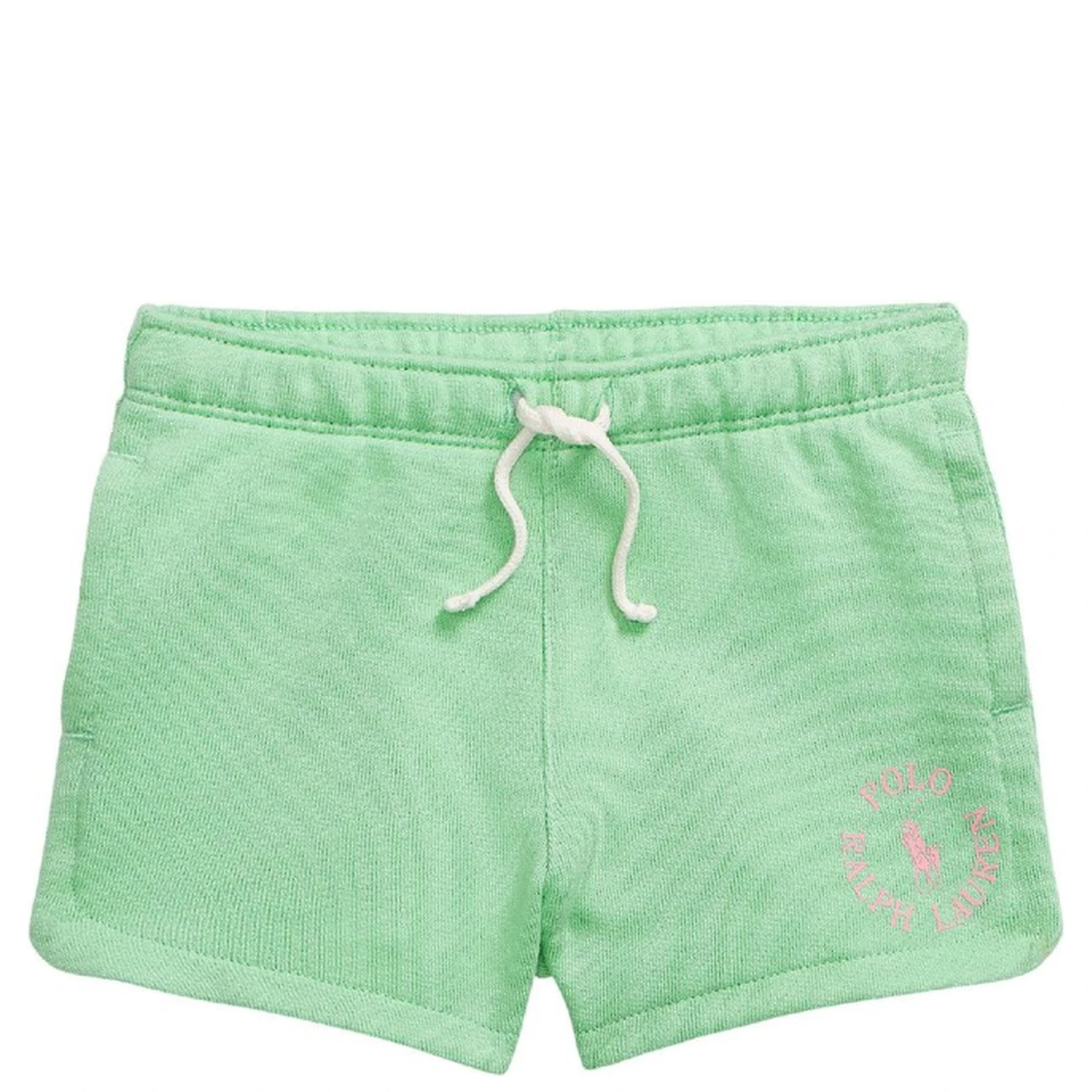 "PREPSTER" BERMUDA SHORTS