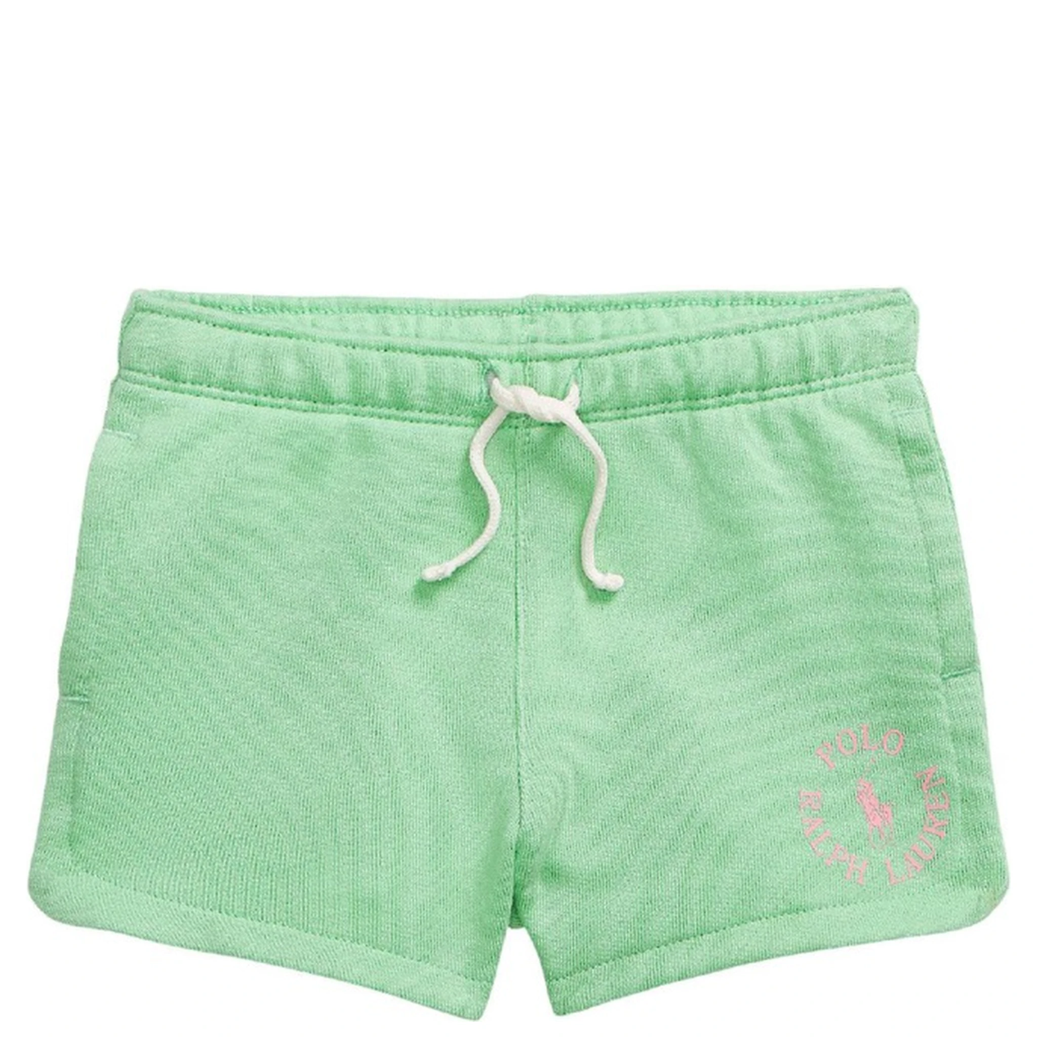 "PREPSTER" BERMUDA SHORTS