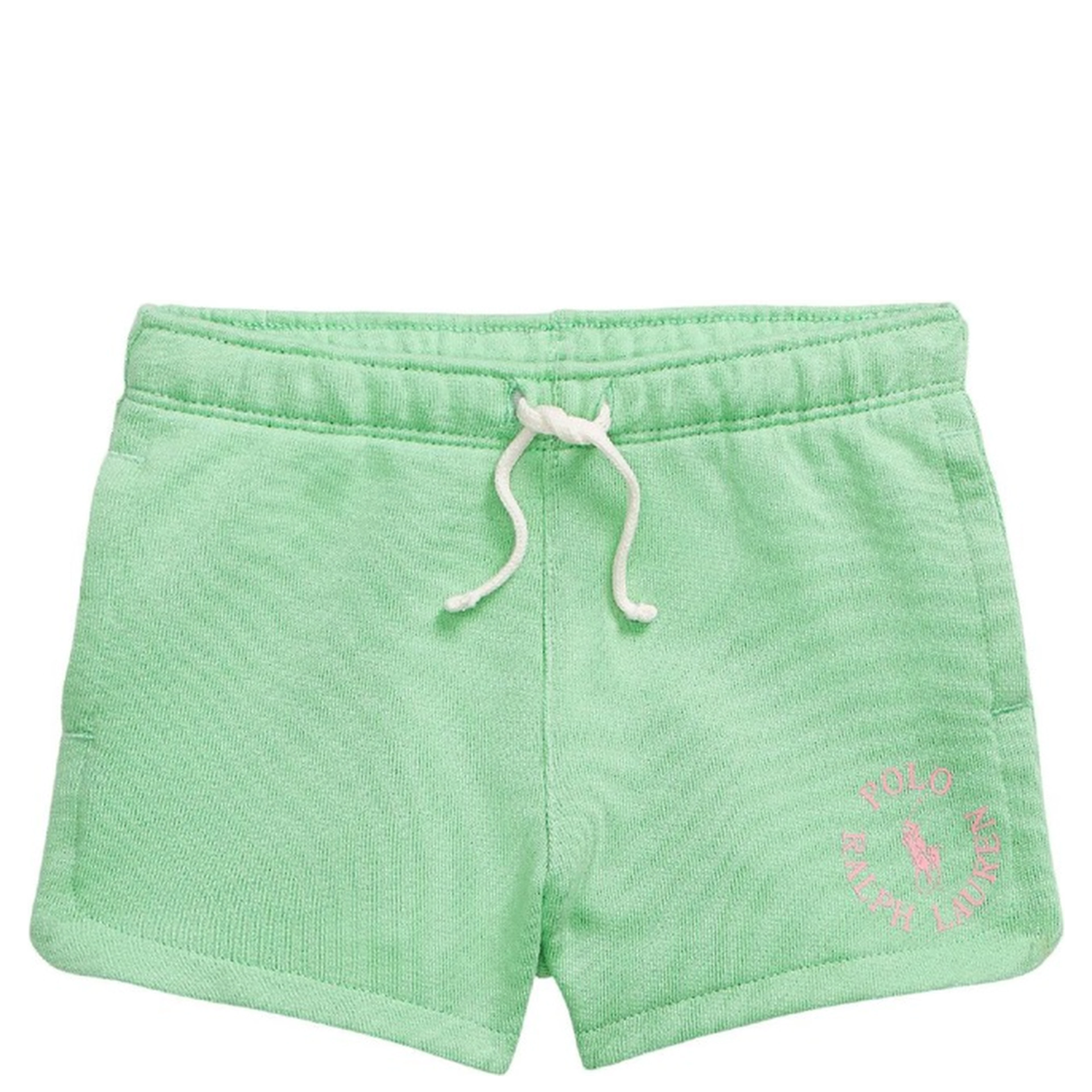 "PREPSTER" BERMUDA SHORTS