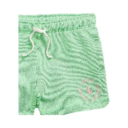 "PREPSTER" BERMUDA SHORTS