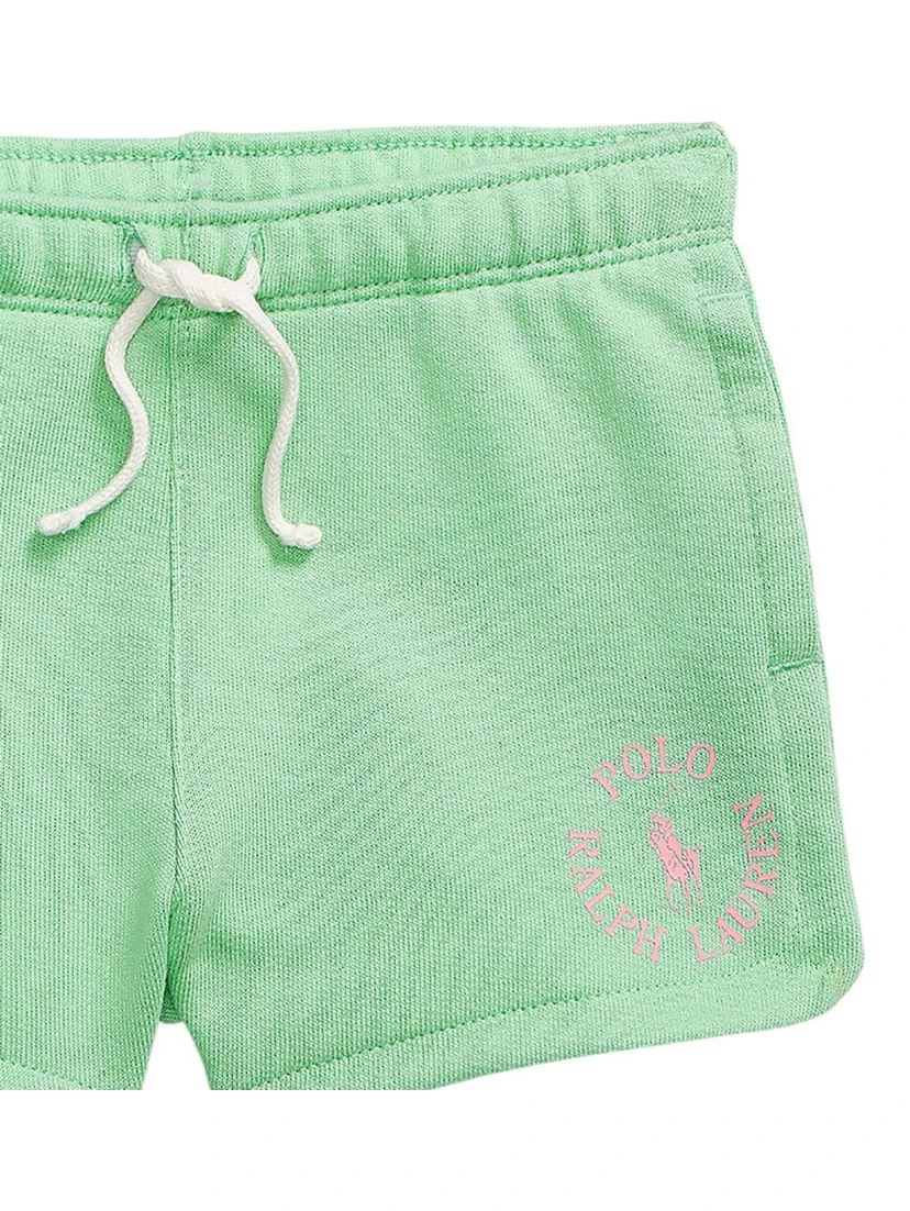 "PREPSTER" BERMUDA SHORTS