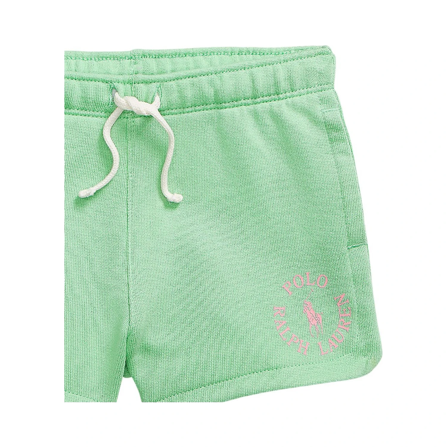 "PREPSTER" BERMUDA SHORTS