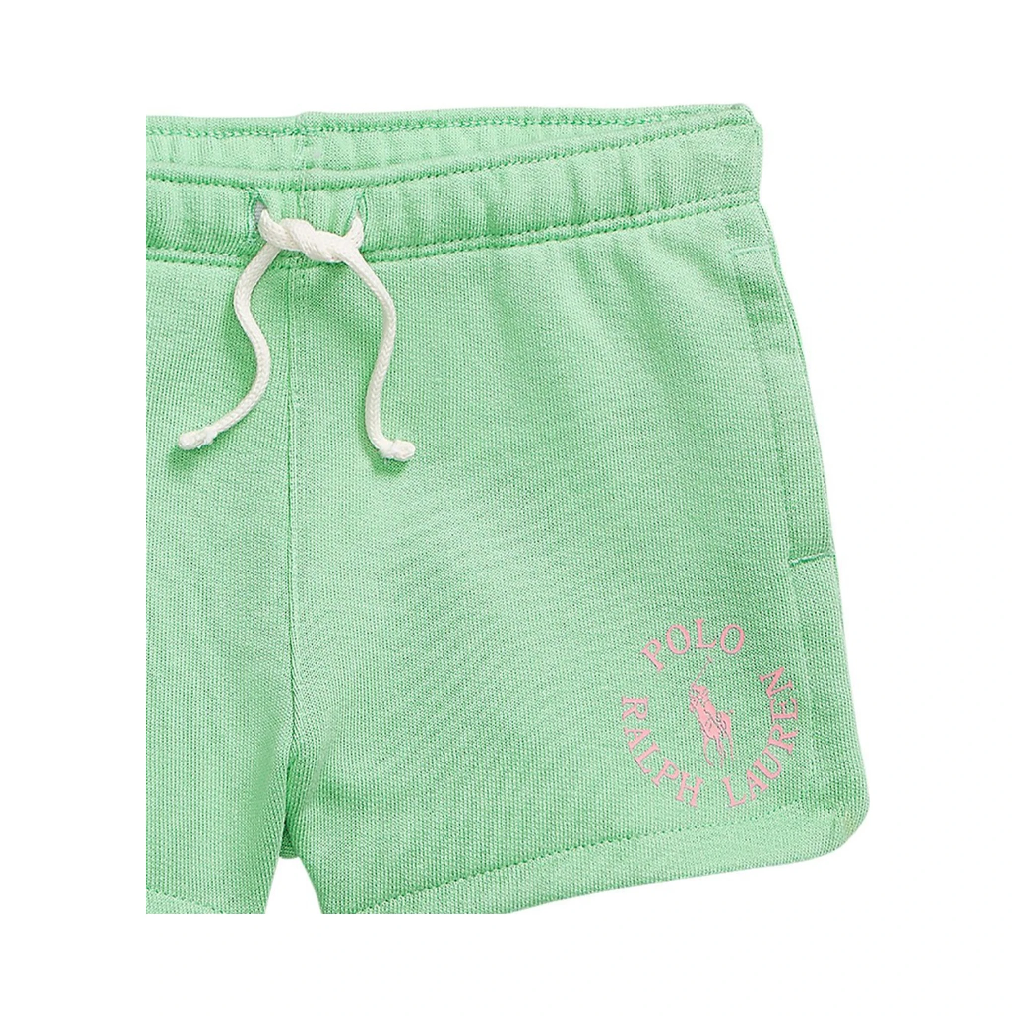 "PREPSTER" BERMUDA SHORTS