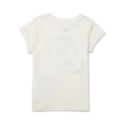 "HEART" LOGO T-SHIRT